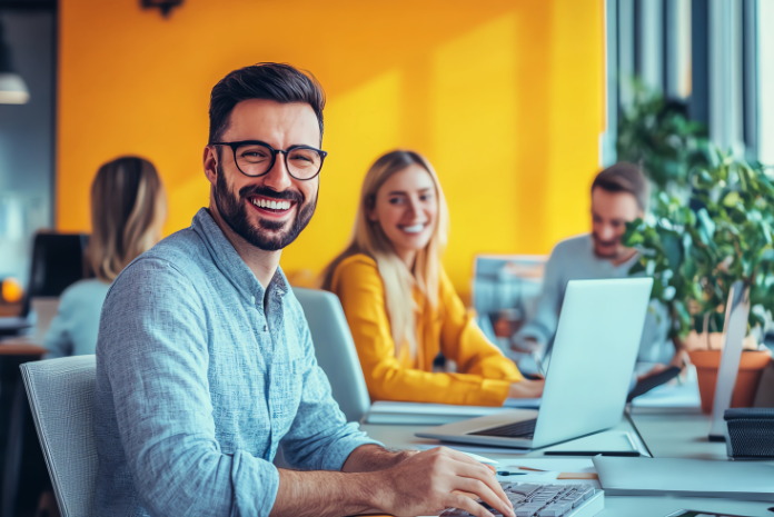 Workplace Wellness